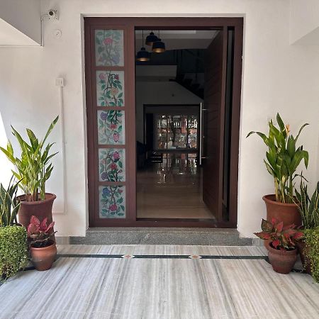 Villa Ithaka By Youkoso Chennai Zewnętrze zdjęcie