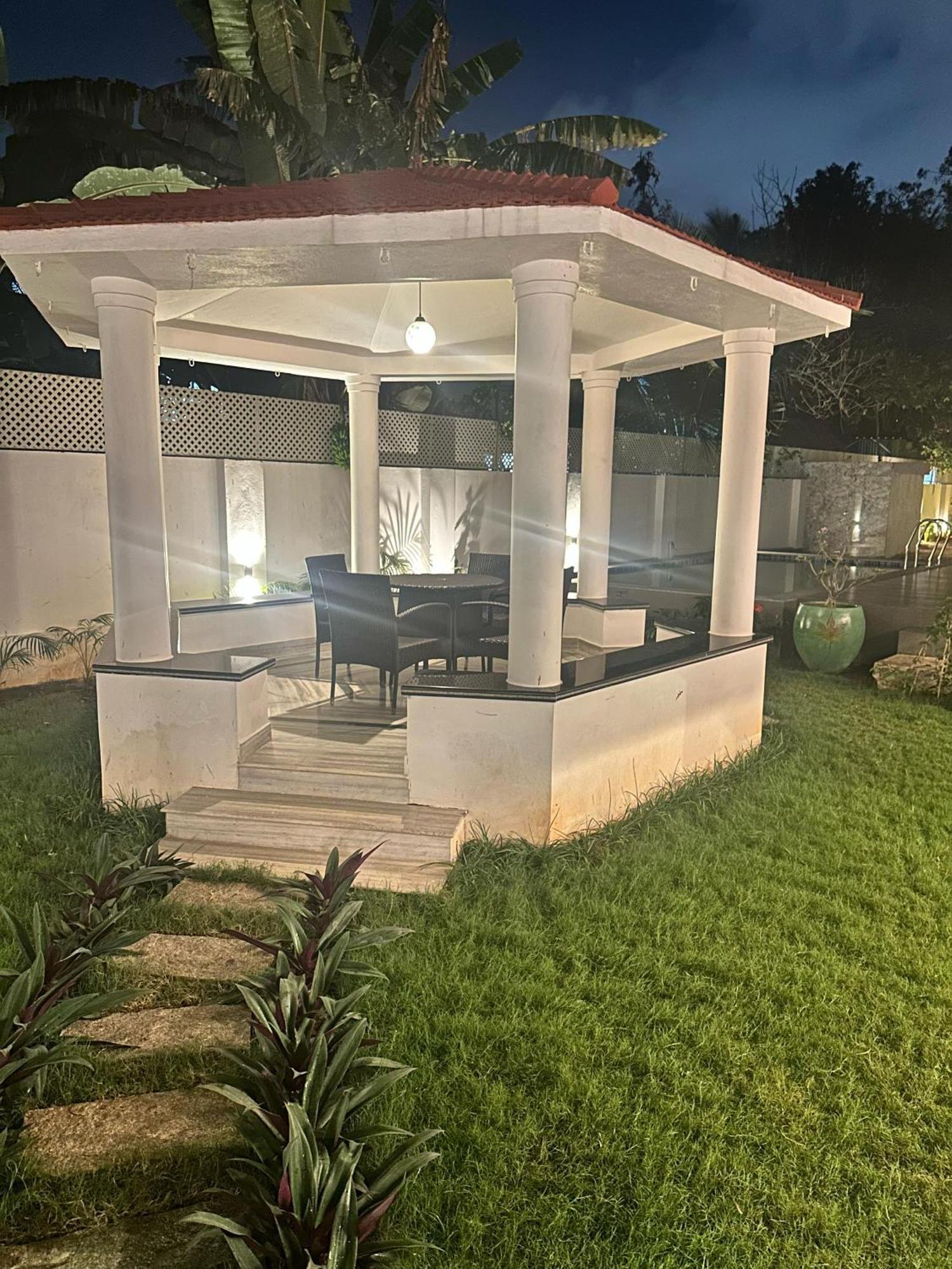Villa Ithaka By Youkoso Chennai Zewnętrze zdjęcie