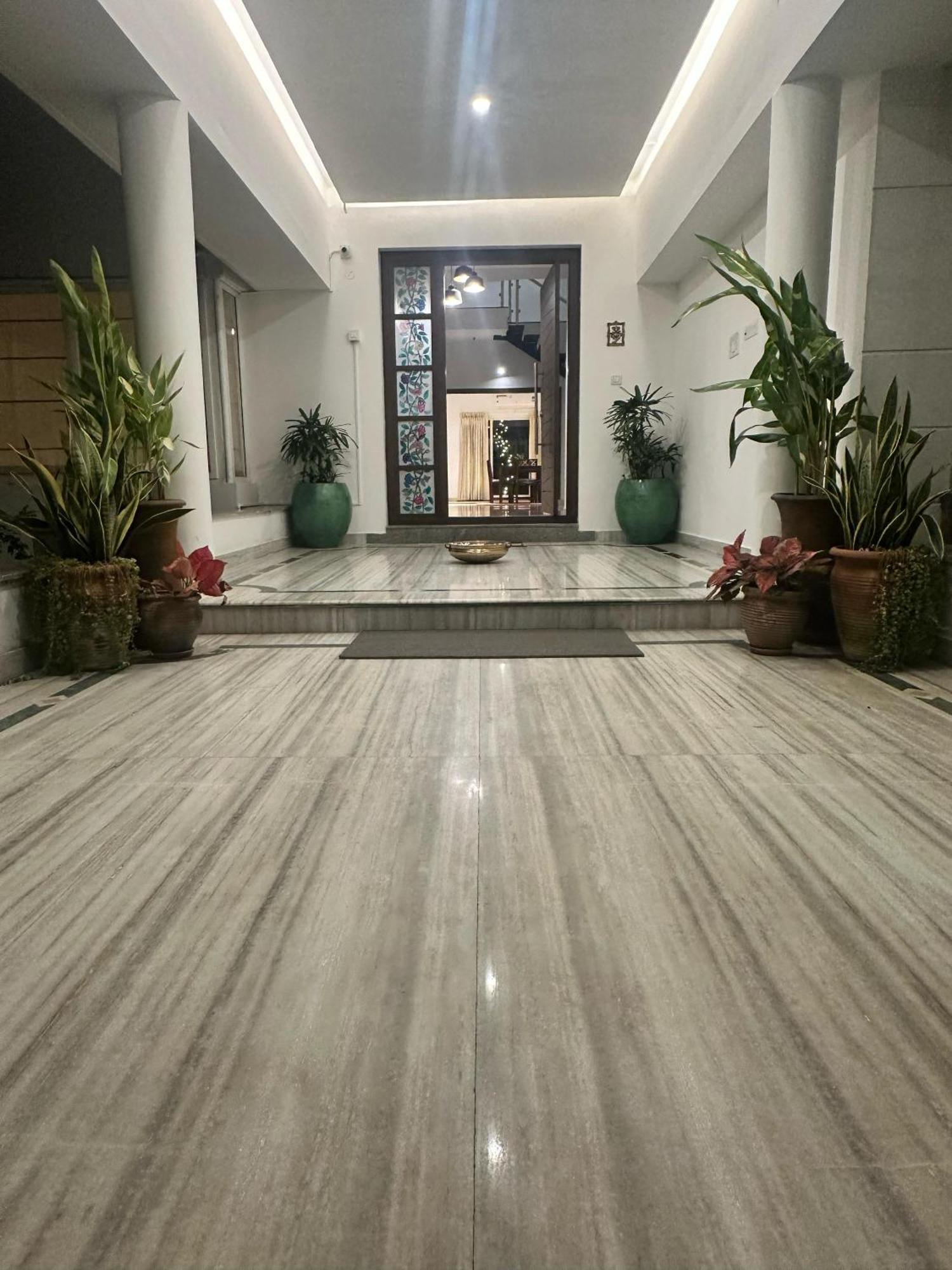 Villa Ithaka By Youkoso Chennai Zewnętrze zdjęcie